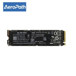 SSDPEKKW128G8XT ใหม่ SSD ซีรีส์ 760P ความจุ 128GB M.<span class=keywords><strong>2</strong></span> 80 มม. SATA 3D2 TLC ตัวเรือนโลหะ สำหรับเซิร์ฟเวอร์ ไดรฟ์โซลิดสเตทภายใน - Product Image 1