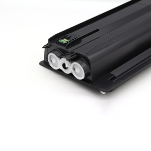 Cartuccia <span class=keywords><strong>Toner</strong></span> Ricaricabile Compatibile TK6125 TK6128 TK6129 TK-6125 TK-6128 TK-6129 per Fotocopiatrice Kyocera M4132idn - Product Image 6