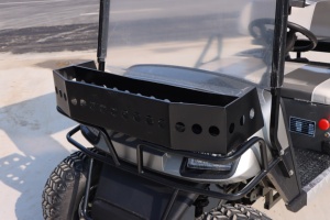 Motocicleta Todoterreno de Cuatro Ruedas ATV con Transmisión por Cadena, Bicicleta Anfibia para Playa con Motor de 5KW y Certificación CE, Gran Potencia - Product Image 6