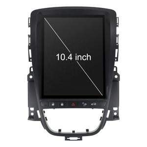 Autoradio multimediale Android 9.0 Tesla per <span class=keywords><strong>Opel</strong></span> Vauxhall Holden <span class=keywords><strong>Astra</strong></span> J 2010-2013 con navigatore GPS - Product Image 6