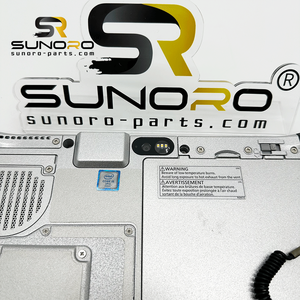 เครื่องสแกนวินิจฉัยสำหรับยาเม็ด7300U I5 <span class=keywords><strong>FZ</strong></span>-<span class=keywords><strong>G1</strong></span>พานาโซนิค PA-N/8G/256GB ใช้ได้กับงานหนักชิ้นส่วนเครื่องจักรก่อสร้าง - Product Image 5