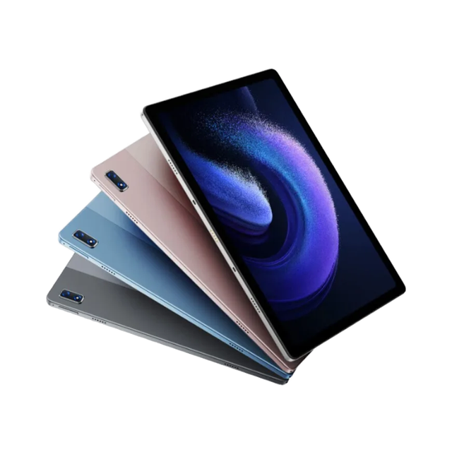 Cheap Tablet 2025 Lenovo ERAZER M10 10.4-inch 2K Unisoc T616 Android 13 12GB+512GB Smart Wifi Tablet Kids Educational Tablet