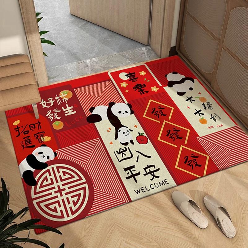 Lucky Panda - Viajes Seguros