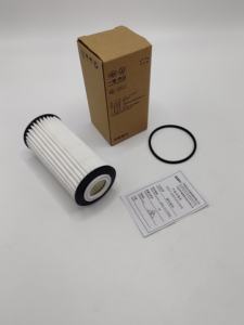 Original-Autoteile 06 L115562D EA888 GEN <span class=keywords><strong>3</strong></span> Motoröl filter für Vw Touron Tiguan Passat Magotan Golf Audi A6L Q5L A4L - Product Image 2