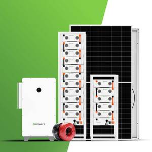 Rak layar tegangan tinggi tenaga surya dipasang, baterai Lithium 768V 819.2V 314ah 241,05kwh dengan BMS pintar - Product Image 3
