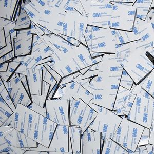 3-m 9448A Non-woven Double Sided Eva <b>Foam</b> Rubber Sheet Tape - Product Image 2