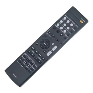 O RC-928R รีโมทคอนโทรลทดแทนสำหรับออนเคียว เอวีรีซีฟเวอร์ HTP395 TXSR373 TX-SR252 TX-SR383 HT-R395 HT-3900 HT-P395 - Product Image 5