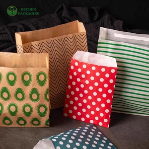 Why Greaseproof Paper Bags for Bakery are Essential for Your Cake Shop