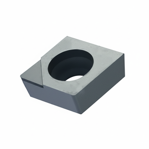 Outil de coupe et de formage WILSON CBN CCGT 060204-1T - Product Image 1