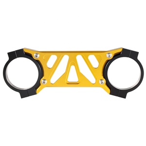 รถจักรยานยนต์ด้านหน้าส้อม Stabilizer รั้ง <span class=keywords><strong>Balance</strong></span> สำหรับ KAWASAKI ZRX1200 2001 <span class=keywords><strong>2002</strong></span> 2003 2004 2005 2006 2007 2008 - Product Image 1