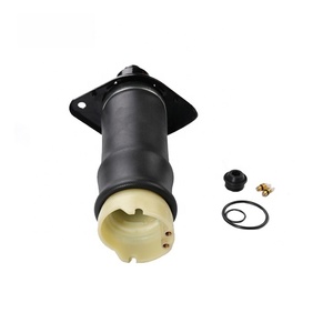 ใหม่สำหรับ A6 4B ออลโรดถุงลมสปริงช่วงล่างหลัง 1999-2006 OE 4Z7513031A 4Z7616051A 4Z7616019A - Product Image 2