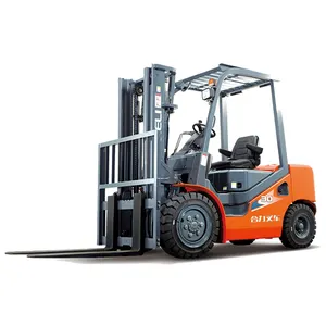 Harga Mesin Diesel Elektrik Clark Forklift 3 Ton CPCD30