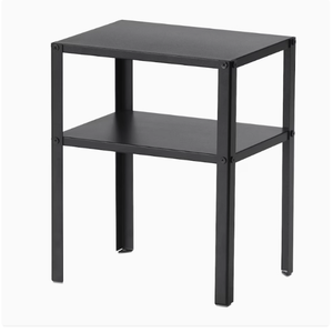 Canapé <span class=keywords><strong>de</strong></span> <span class=keywords><strong>grande</strong></span> capacité <span class=keywords><strong>Table</strong></span> à thé <span class=keywords><strong>Table</strong></span> <span class=keywords><strong>de</strong></span> chevet <span class=keywords><strong>Table</strong></span> <span class=keywords><strong>de</strong></span> chevet Étagères <span class=keywords><strong>de</strong></span> sol pour la maison Nouveau design <span class=keywords><strong>Table</strong></span> basse d'angle pour l'intérieur et l'extérieur - Product Image 1