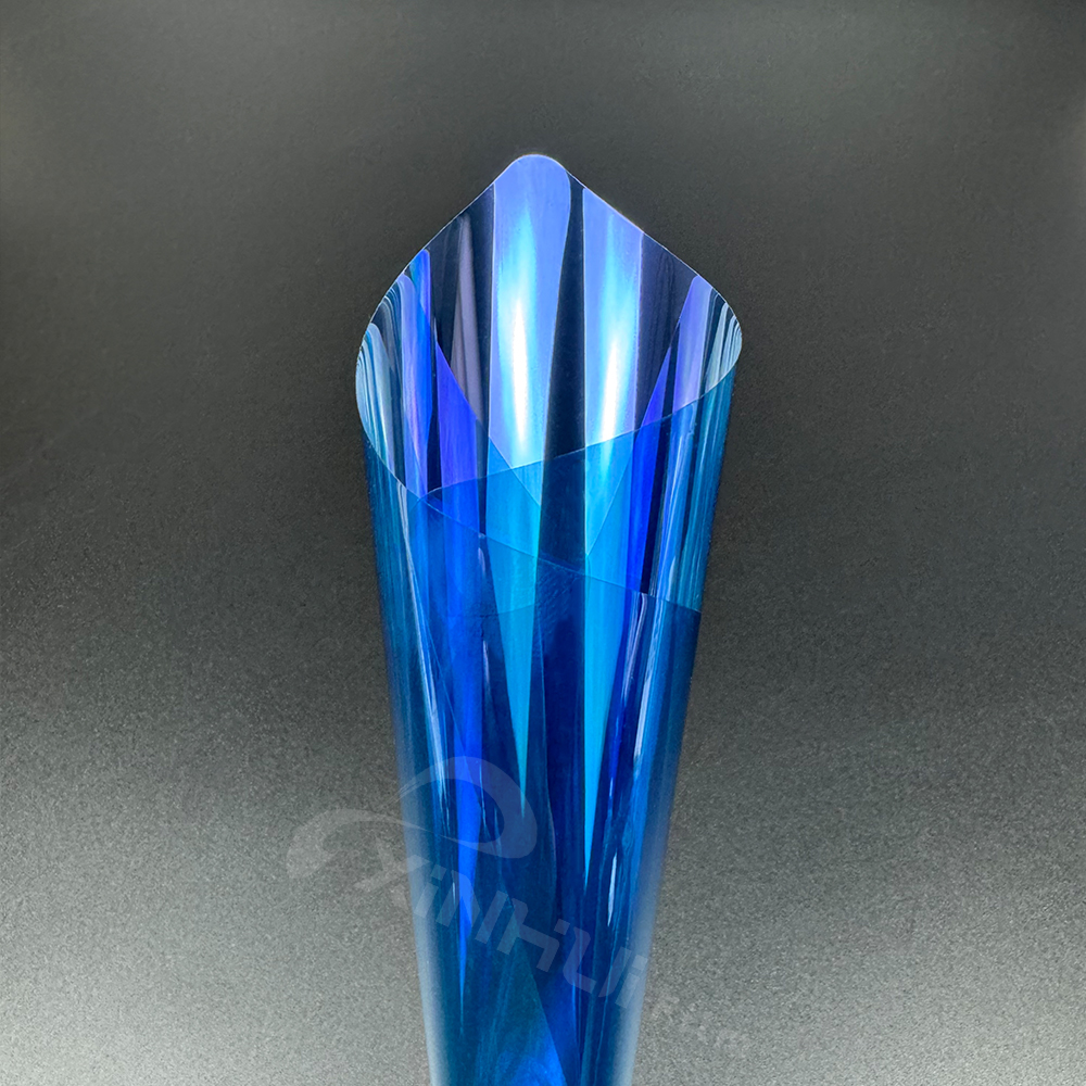 XH-Blue Enchantress