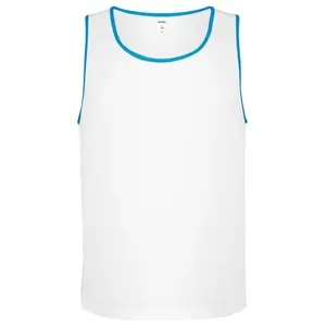 Débardeur de sport Ring, merchandising personnalisé - Product Image 6