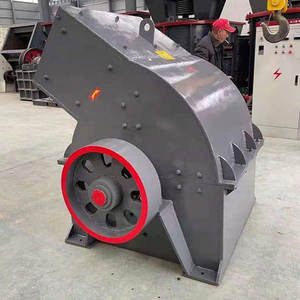 Liste de prix des broyeurs à marteaux d'usine chinoise, machine de concassage minier, usine de concassage de pierres à marteaux - Product Image 2