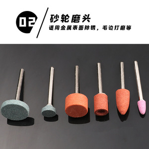 DZT/Dongzhe 100PC Electric Grinder Accessories Wooden <b>Box</b> <b>Set</b> Grinding Polishing Cutting DIY <b>Tools</b> - Product Image 3