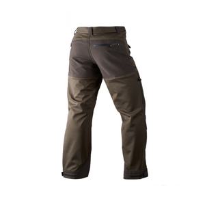 2025 vente en gros personnalisé hommes extérieur-étiré léger hydrofuge chasse pantalon randonnée pantalon pour hommes - Product Image 2