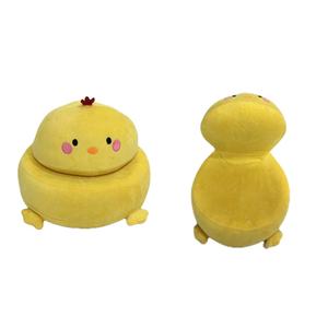 Мягкое плюшевое кресло для поддержки дивана - Product Image 4