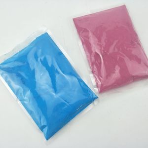 Mejor venta Color Run 30 cm venta al por mayor <span class=keywords><strong>Holi</strong></span> <span class=keywords><strong>polvo</strong></span> humo cañón de confeti - Product Image 6