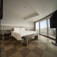 Fabricant de mobilier hôtelier, ensemble de chambre d'hôtel, mobilier d'hôtellerie, bois massif, villa personnalisée