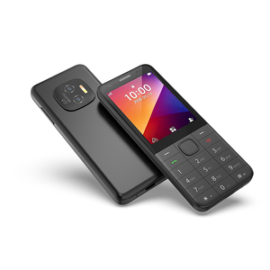 Teléfono Confidencial M1 Octa Core LTE Android 13 con Pantalla Táctil, Doble SIM, Cámara de 20MP, Compatible con <span class=keywords><strong>Google</strong></span> y Múltiples Idiomas - Product Image 5
