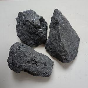 उत्पादन लागत को कम करने के लिए लौह सिलिकॉन की जगह लेने के लिए सिलिकॉन कार्बन मिश्र धातु सिलिकॉन 60% कार्बन 20% स्टील बेचना - Product Image 4