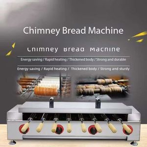 Four à gâteaux et à pain en acier inoxydable, équipement <span class=keywords><strong>de</strong></span> boulangerie pour glaces, collations, desserts, pâtisseries - Product Image 5