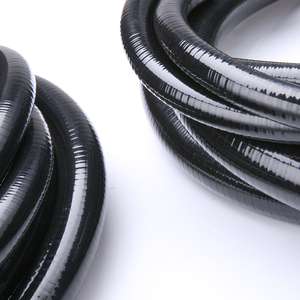 Tuyau flexible isolé en acier galvanisé recouvert de PVC pour câbles électriques, certifié CE, taille de tuyau 1/8, température 10~<span class=keywords><strong>80</strong></span>°C - Product Image 5