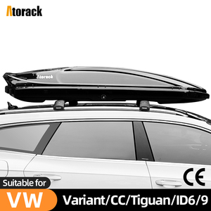 Barres <span class=keywords><strong>de</strong></span> <span class=keywords><strong>toit</strong></span> en aluminium pour Volkswagen Tharu/Tayron, Sharan/Tiguan X/<span class=keywords><strong>Touran</strong></span> L, porte-bagages pour <span class=keywords><strong>toit</strong></span> <span class=keywords><strong>de</strong></span> voiture - Product Image 1