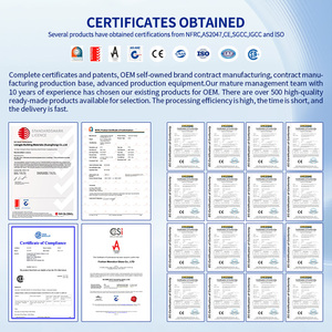 Portes pliantes en aluminium avec verre isolant trempé sur mesure pour appartement, portes de <span class=keywords><strong>garage</strong></span> pliantes - Product Image 4
