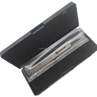 Lishi — nouveau fourrurier authentique HY22, outils de serrurier professionnel pour voiture