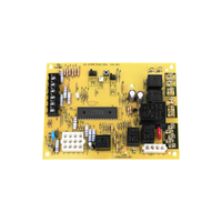 Fabricant de circuits imprimés, assemblage de circuits imprimés pour haut-parleur Bluetooth, casque, amplificateur audio