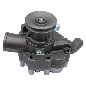 Bomba de Agua Cw 2243253 para Excavadora de Perforación Rotatoria Caterpillar C9, Pieza de Repuesto - Product Image 1
