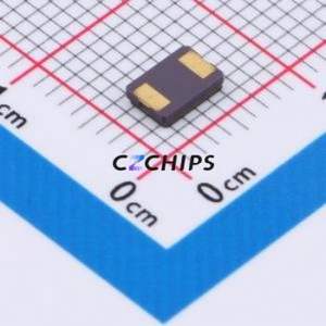SWXHFABVF0-28.375000 Crystal (Passive) SMD5032-2P Crystal Oscillator SMD Crystal Oscillator 28.375MHz 10ppm 16pF - Product Image 2