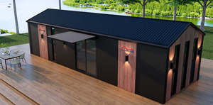 <span class=keywords><strong>บ้าน</strong></span>ฐา<span class=keywords><strong>น</strong></span>การลอยด้วยแม่เหล็ก-ระบบกั<span class=keywords><strong>น</strong></span>สะเทือ<span class=keywords><strong>น</strong></span>แม่เหล็กไฟฟ้าแบบแยกโครงสร้างจากการสั่นสะเทือ<span class=keywords><strong>น</strong></span>บนพื้นดิ<span class=keywords><strong>น</strong></span>ที่ขยายเรื่องเดียว - Product Image 3