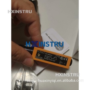 Sensor IM5054 H Nuevo de IFM - Product Image 1