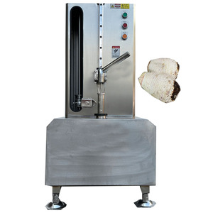 Machine à éplucher les aubergines Machine à éplucher les aubergines Machine à éplucher les fruits industriels - Product Image 6