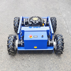 Zero Turn Lawn Mowers Riding Smart Lawn Mower <strong>Robot</strong> <strong>Automatic</strong> Lawn Mower - Product Image 4