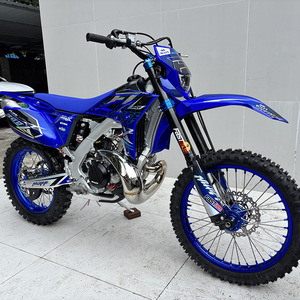 Motocicleta Todoterreno MIFF Mingfu 1500000g <span class=keywords><strong>Chong</strong></span> Pro High Match, Nueva con Cuadro de Aleación de Aluminio, ENDURO Forest Road 36 Power 120 - Product Image 2