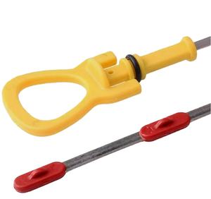 Varilla de nivel de aceite de motor 6510102372 2720100672 para Mercedes-Benz Clase C (204) C180 C200 <span class=keywords><strong>C220</strong></span> C250 2007-15 - Product Image 1