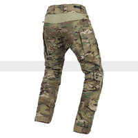Vêtements de camouflage en gros d'usine Emersongear, chemises tactiques, pantalons, uniforme de combat