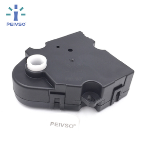 Actuador de la puerta de mezcla de HVAC para FUSION LINCOLN MKZ MERCURY MILAN 2010-2012, nuevo OEM 604-229 AE5Z19E616A, de fábrica PEIVSO - Product Image 2