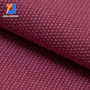 Jinda Dệt May Chất Lượng Cao Gabardine Khoan Cotton Spandex Quần Twill Vải Kaki Vải - Product Image 3