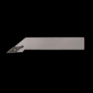 External Turning <b>Tool</b> Svjc R L Ta5110 Positive Insert Turning <b>Tools</b> - Product Image 3