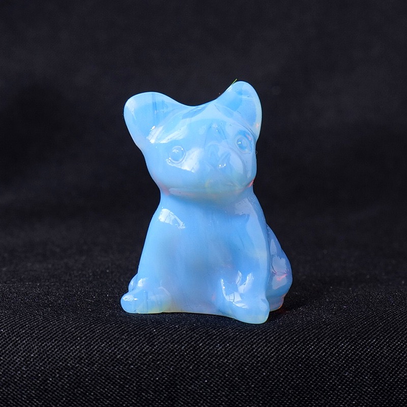 Opalite bleue
