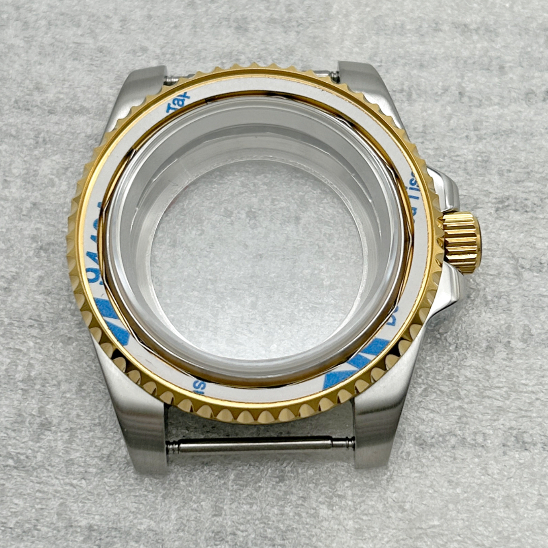 Argent Or verre