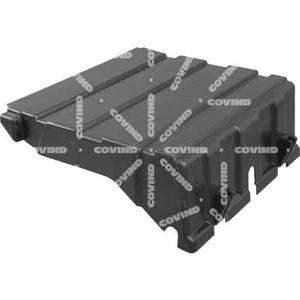 CUBIERTA DE BATERÍA adecuada para Renault KERAX 1a S. (5010314693) - Product Image 1