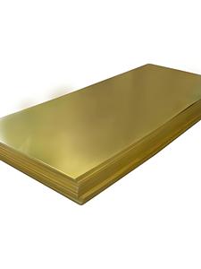 Plaque composite industrielle en <span class=keywords><strong>laiton</strong></span> et plastique, fabriquée en Chine - Product Image 5