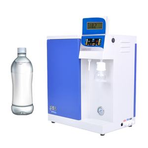 고급 울트라 퓨어 워터 머신 14 년 <span class=keywords><strong>R</strong></span> & D 전문 기술 직접 공장 가격 신뢰할 수있는 품질 - Product Image 2